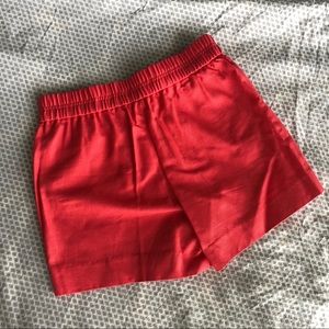 Boardwalk shorts